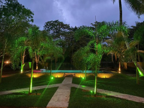 Dana Villa